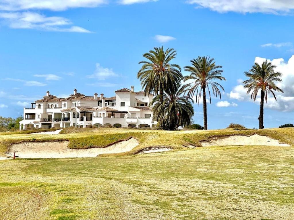 La Casa Rosita, Hacienda Riquelme Golf Resort Sucina Murcia Exterior photo